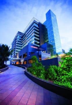 Movenpick Hotel and Spa Movenpick Hotel and Spa