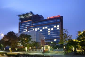 Crowne Plaza Crowne Plaza