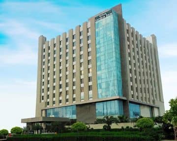 Hilton Garden Inn Gurgaon Baani Square Hilton Garden Inn Gurgaon Baani Square