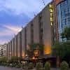 Convencion Hotel