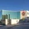 Crowne Plaza Hotel Madrid Airport