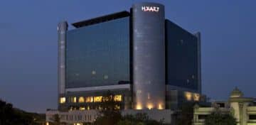 Hyatt Regency Hyatt Regency