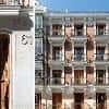 Eric Vokel Madrid Suites