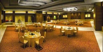 The LaLiT New Delhi The LaLiT New Delhi