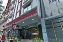 Hotel Pablas International