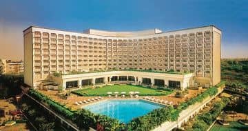 Taj Palace, New Delhi Taj Palace, New Delhi