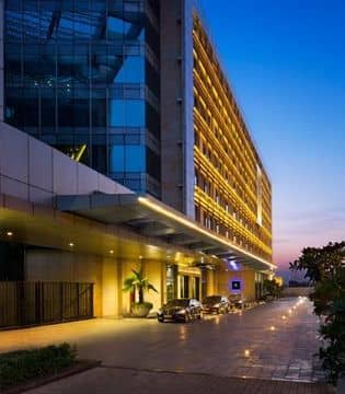 Jw Marriott Aerocity Jw Marriott Aerocity
