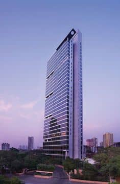 Four Seasons Hotel Mumbai Four Seasons Hotel Mumbai