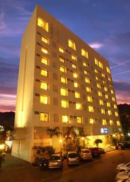 Best Western Hotel Sahil Best Western Hotel Sahil