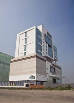 Country Inn & Suites by Radisson Navi Mumbai Country Inn & Suites by Radisson Navi Mumbai