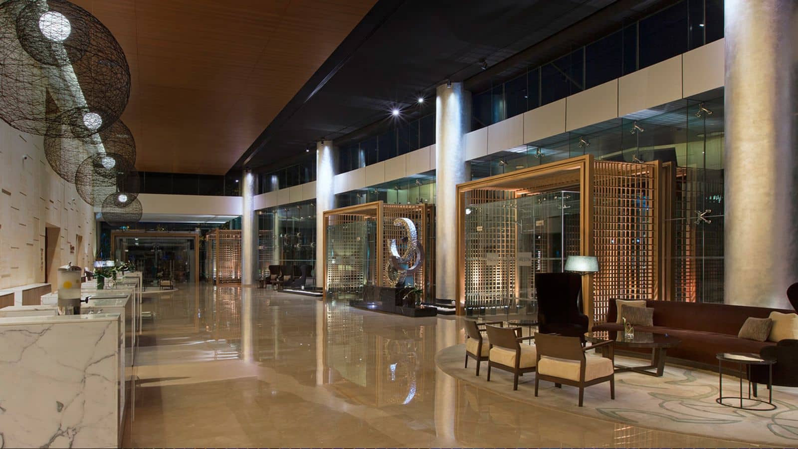 The Westin Mumbai Garden City The Westin Mumbai Garden City
