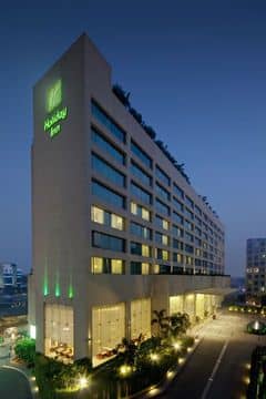 Holiday Inn Mia