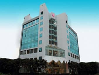 Ramada by Wyndham Navi Mumbai Ramada by Wyndham Navi Mumbai