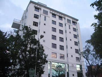 SENATOR HOTEL SENATOR HOTEL