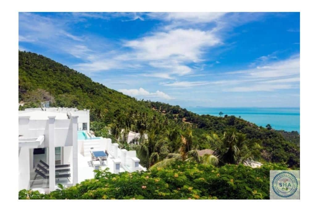 Panorama Samui Residences