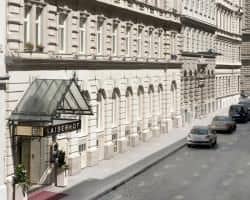 Best Western Premier Kaiserhof Wien Best Western Premier Kaiserhof Wien