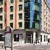 Mercure Madrid Santo Domingo