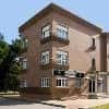 Nh Aravaca Aparthotel