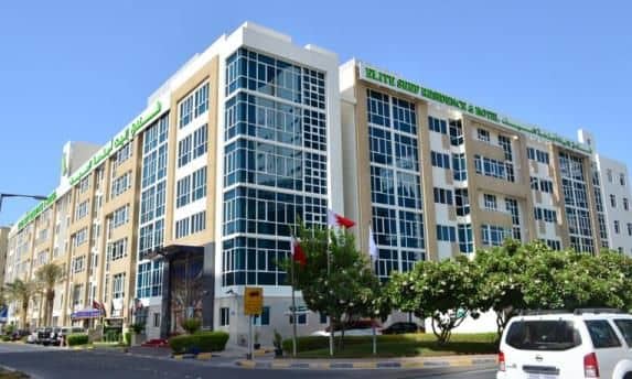 Elite Seef Residence Elite Seef Residence