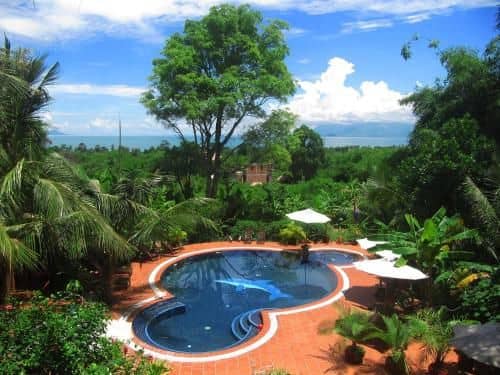 Kep Lodge Kep Lodge