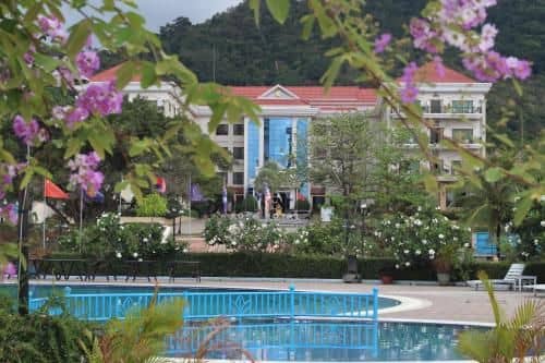Rock Royal Hotel & Resort Rock Royal Hotel & Resort