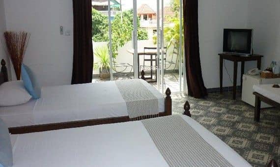 The Little Garden Boutique Hotel The Little Garden Boutique Hotel