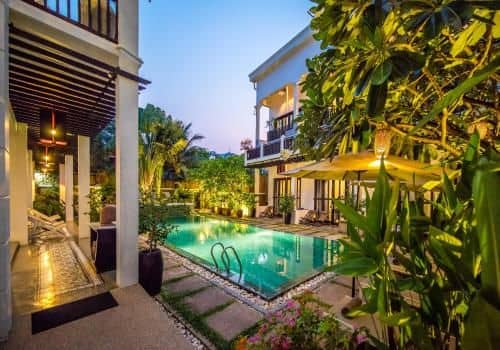 Mulberry Boutique Hotel Mulberry Boutique Hotel