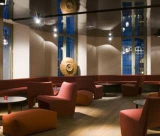 Radisson Blu Madrid Prado