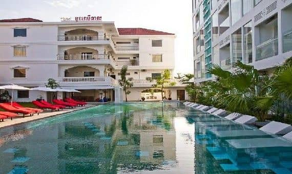 OC Hotel