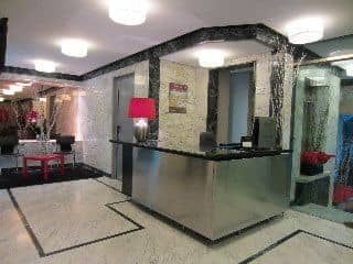 Sercotel Togumar