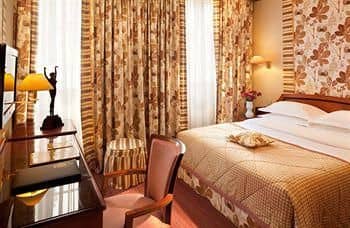 Best Western Premier Hotel L'Horset Opera