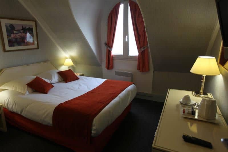 Carlton's Hotel