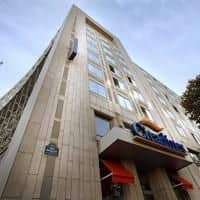 Citadines Place d'Italie Paris