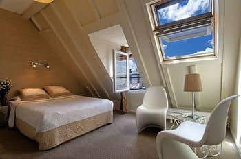 Hotel Beausejour Montmartre