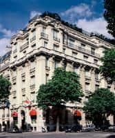 Hotel Raphael