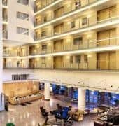 HILTON FRANKFURT HILTON FRANKFURT