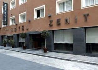 Zenit Malaga