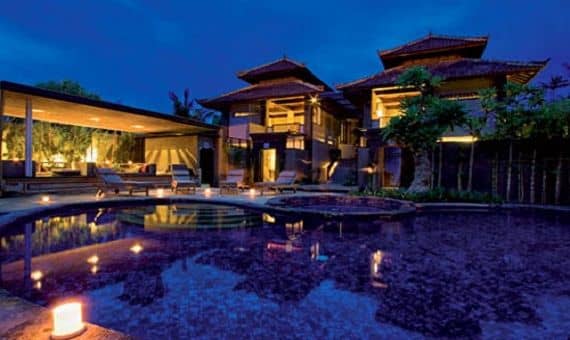 Annora Villas Seminyak Annora Villas Seminyak