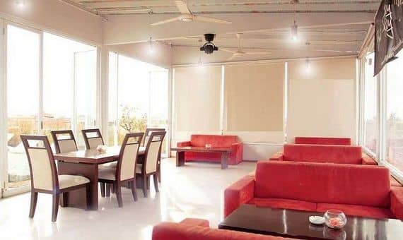 AP Inn & Apartment