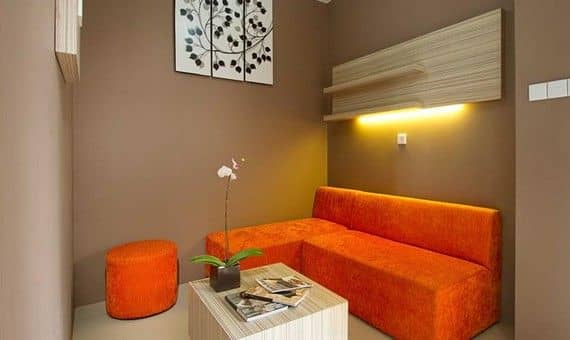 Den Bukit Residence and Suite