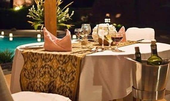 Langon Bali Resort and Spa