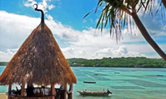 Le Pirate Beach Club Hotel