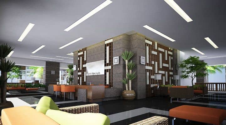 Lorin New Kuta Hotel