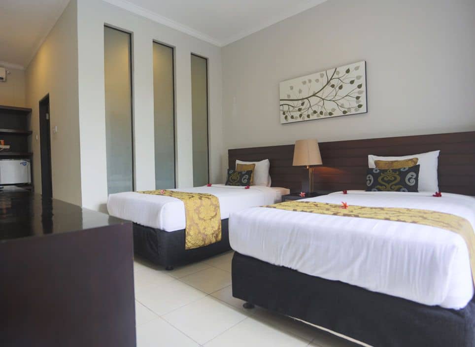 The Sunti Ubud