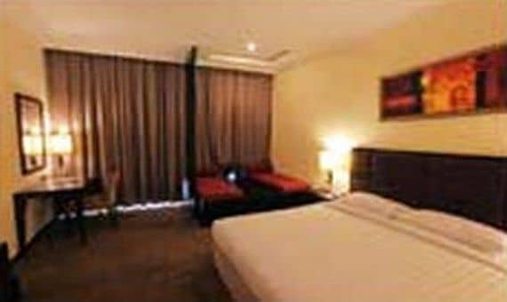 Harmoni One Convention Hotel & Service Apartments