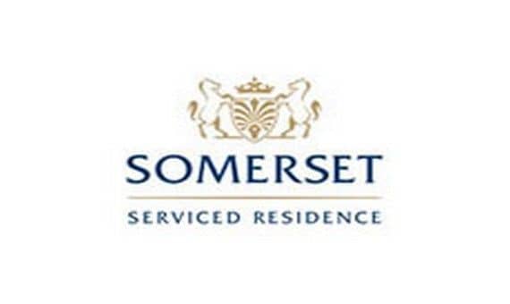 Somerset Grand Citra Jakarta