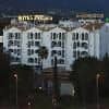 Marbella Pyr Apartmentos