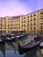 Albergo Cavalletto and Doge Orseolo