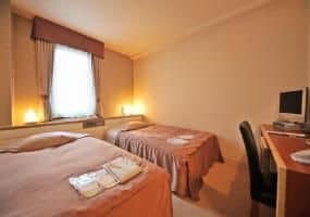 IP Hotel Fukuoka