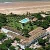 Parador De Mazagon Hotel
